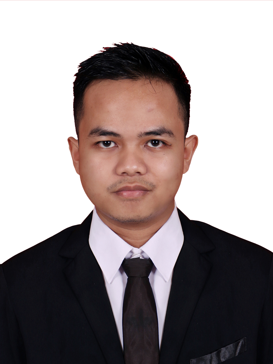 Foto DWIJO IMAN PRAMONO, S.M.