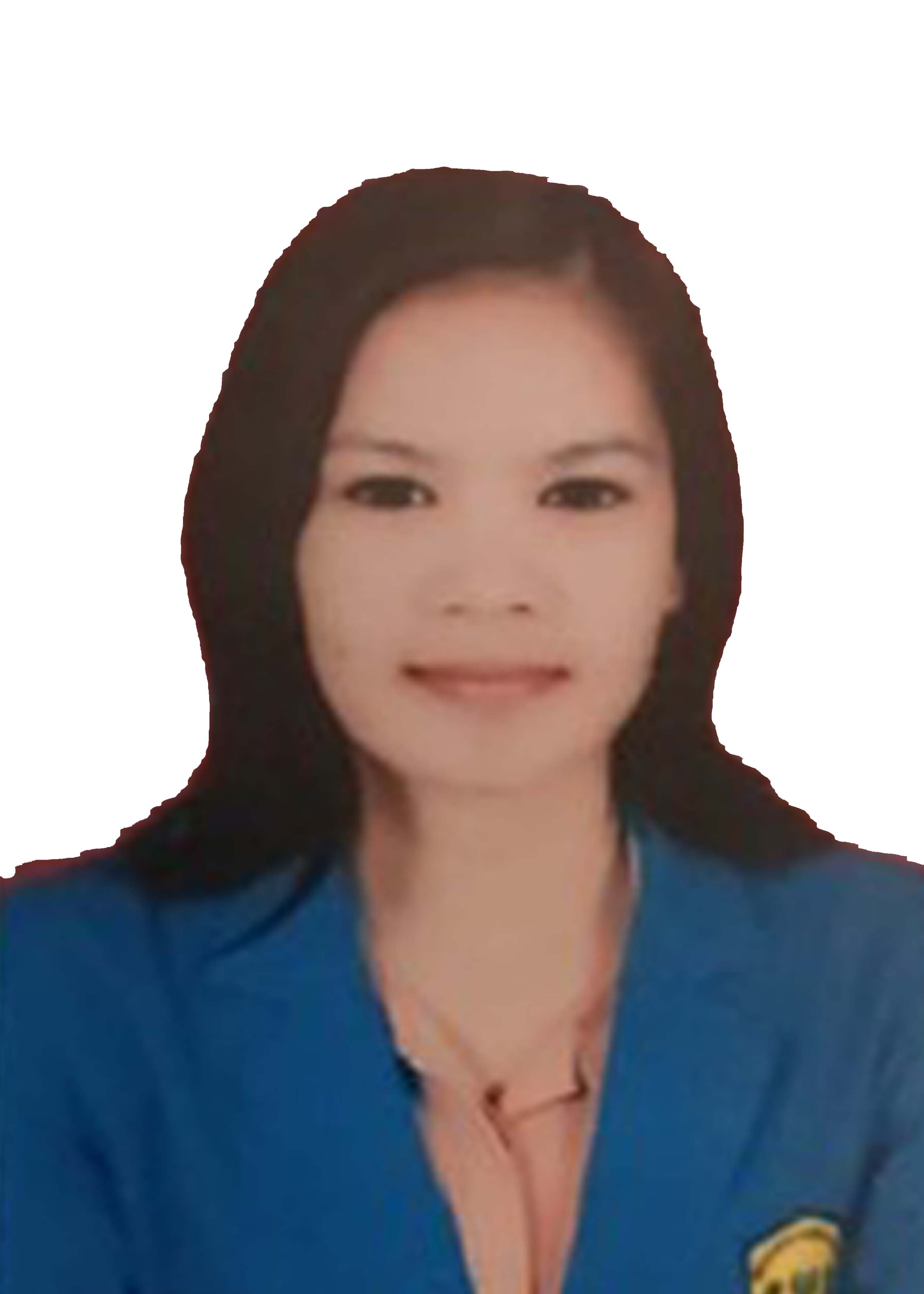 Foto MARTHA NATALELONI, S.Sos