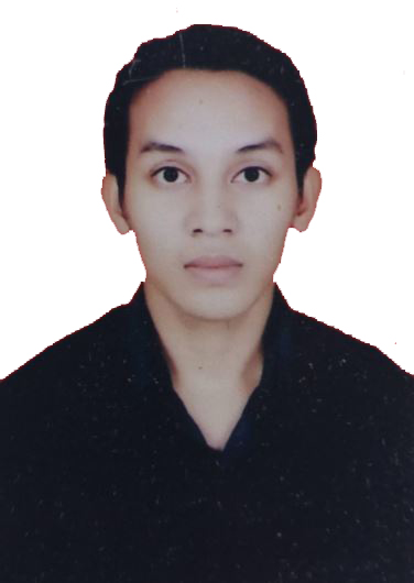 Foto RIDUAN SYAHRANI
